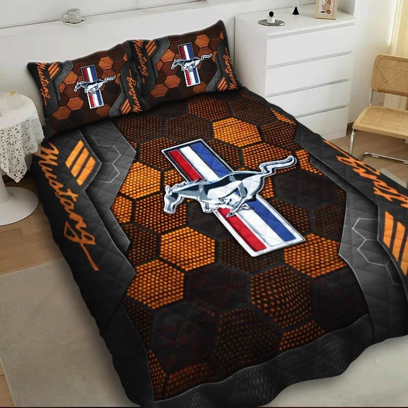 FM Bedding Set CR250901