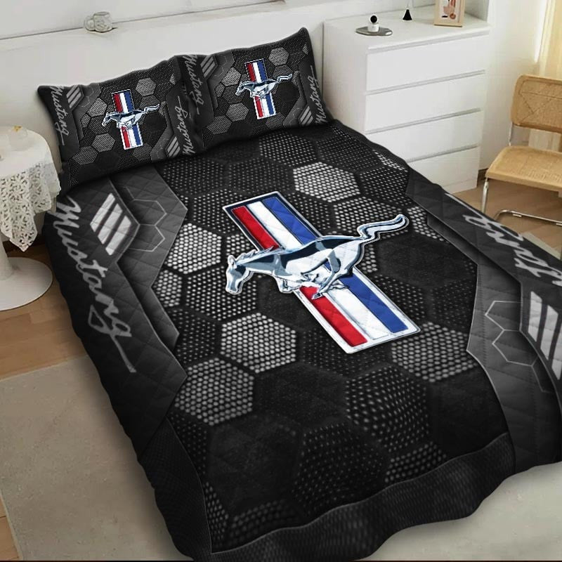 FM Bedding Set CR250901