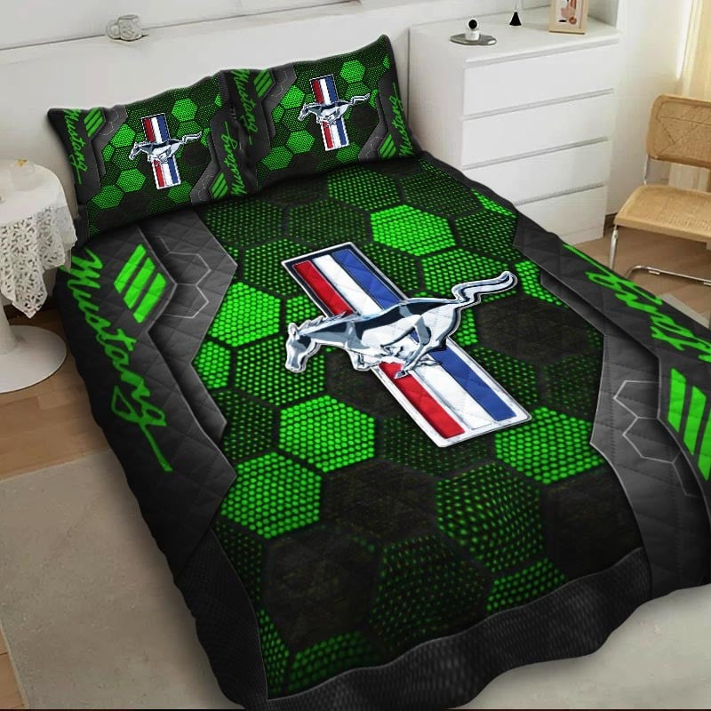 FM Bedding Set CR250901
