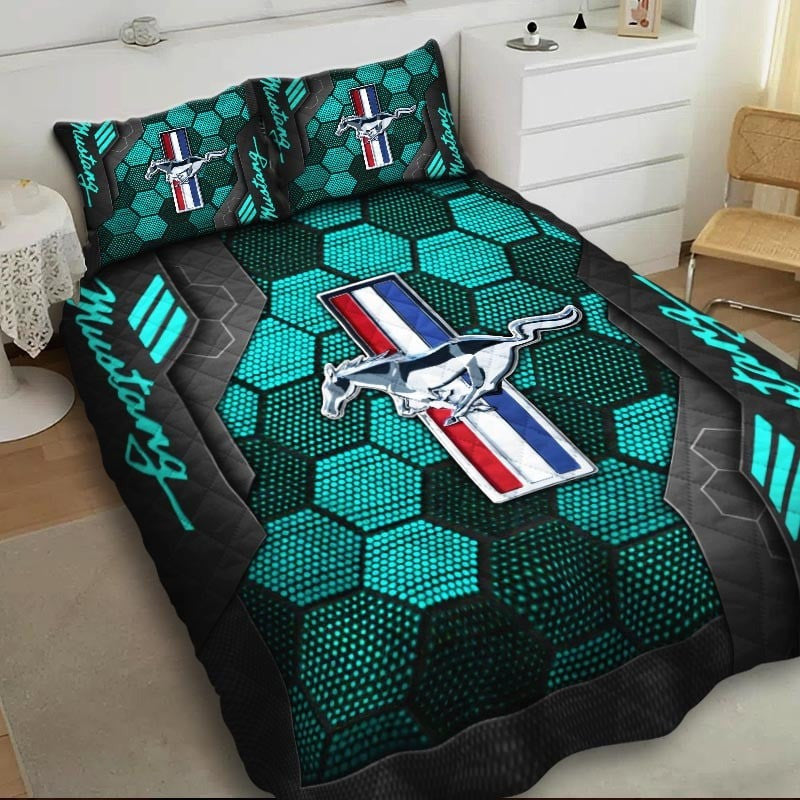 FM Bedding Set CR250901