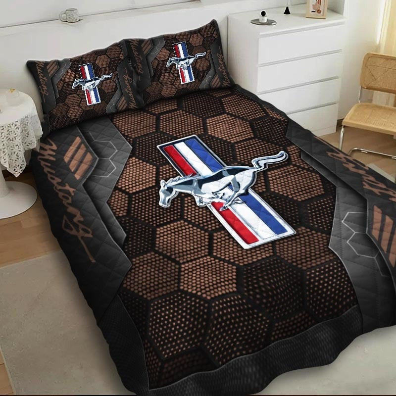 FM Bedding Set CR250901