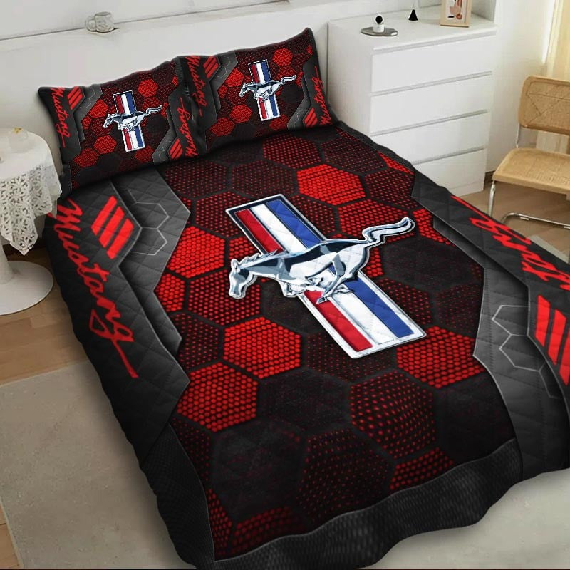 FM Bedding Set CR250901