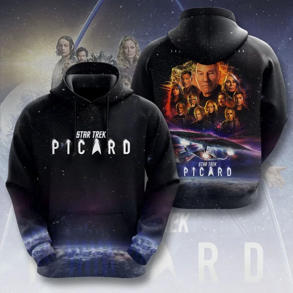 Limited Edition Shirts STP16