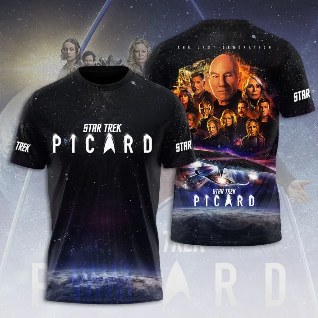 Limited Edition Shirts STP16