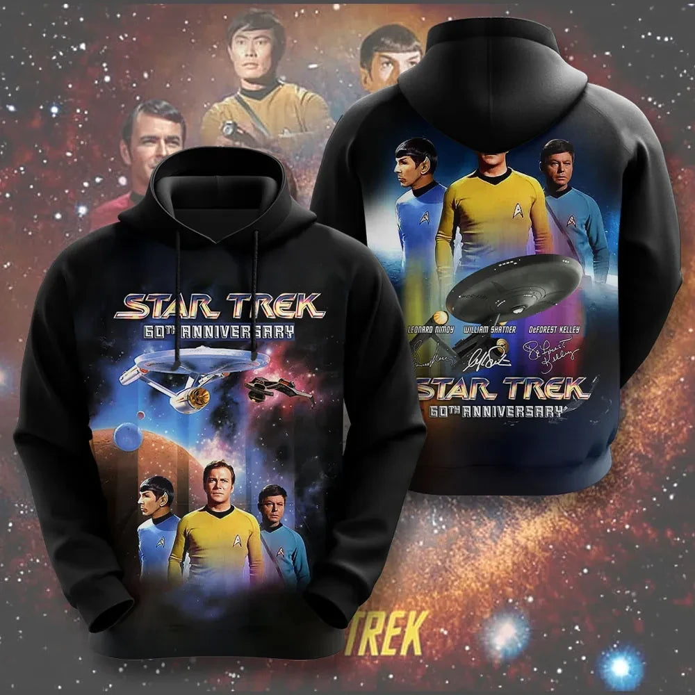 Limited Edition Shirts STP18