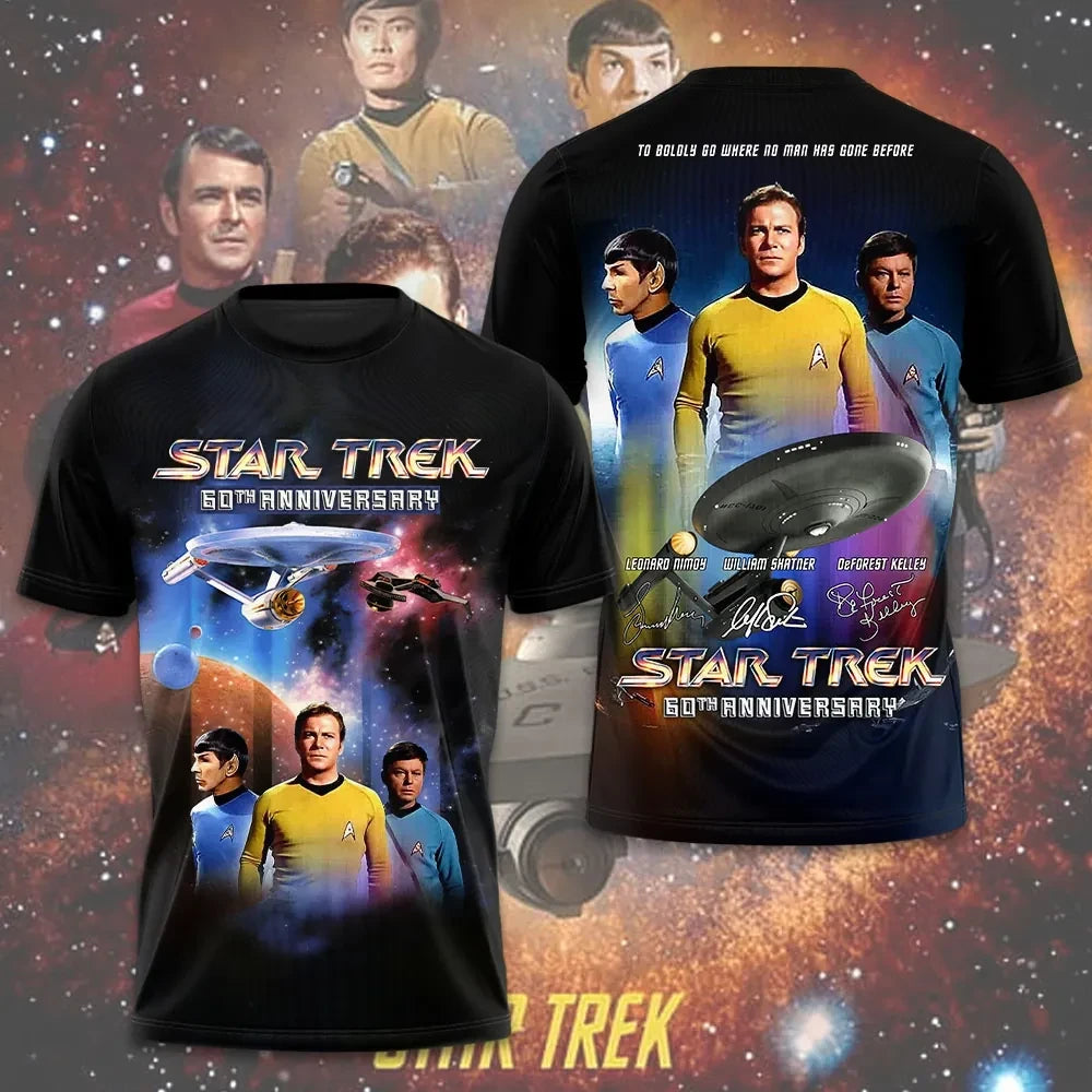 Limited Edition Shirts STP18