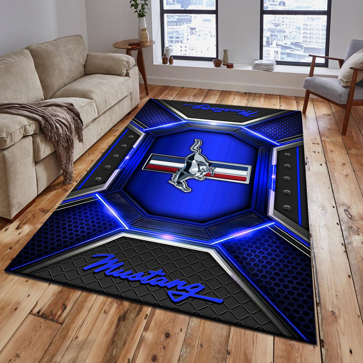 FM Rug CR251110