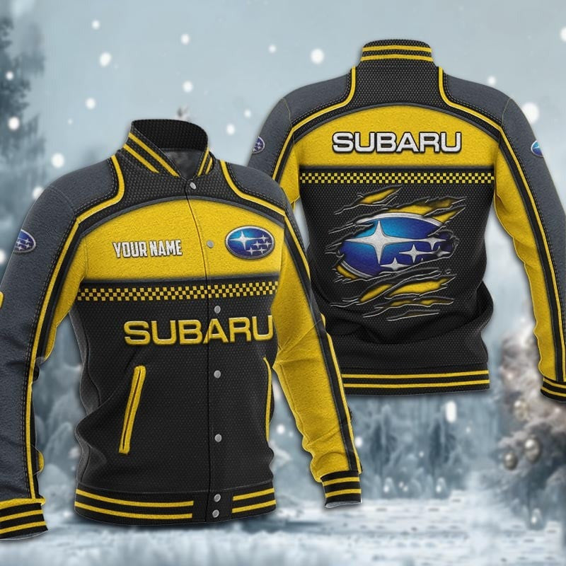 SBR Baseball Jacket For fan - Limited Edition CR251124