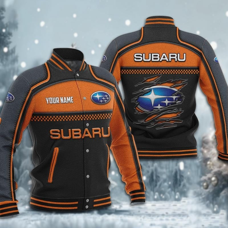 SBR Baseball Jacket For fan - Limited Edition CR251124