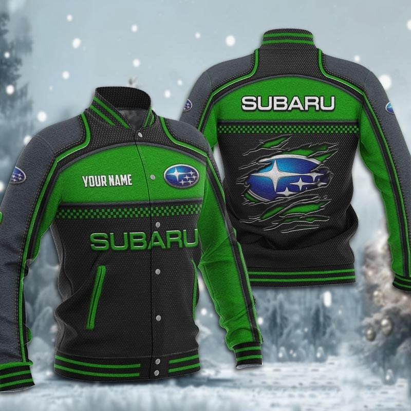 SBR Baseball Jacket For fan - Limited Edition CR251124