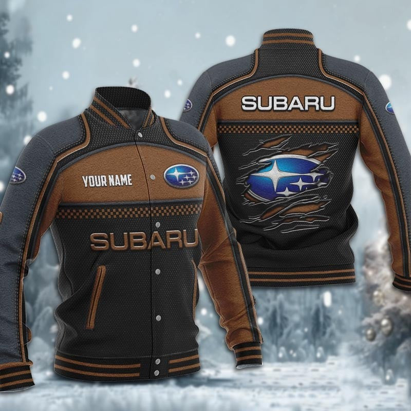 SBR Baseball Jacket For fan - Limited Edition CR251124