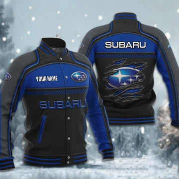 SBR Baseball Jacket For fan - Limited Edition CR251124