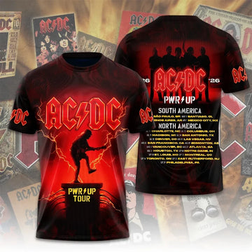 Limited Edition Shirts AD90