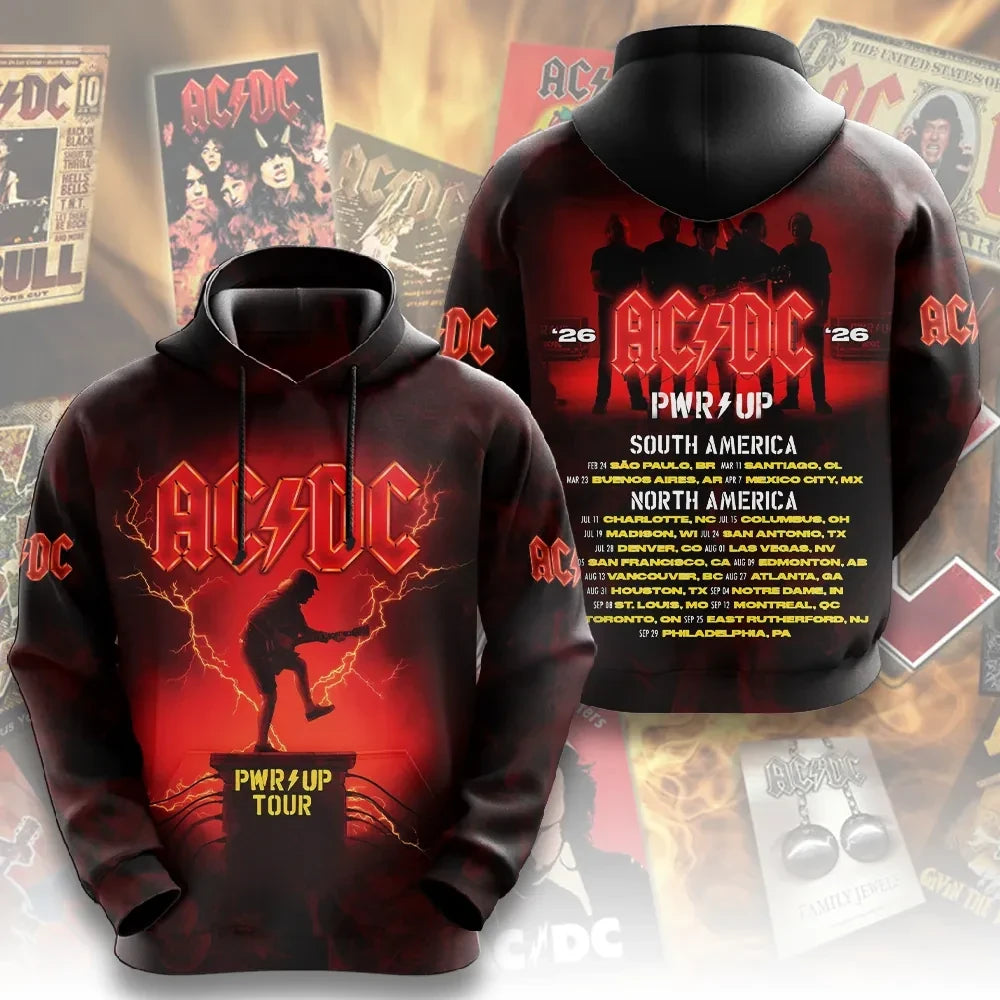 Limited Edition Shirts AD90