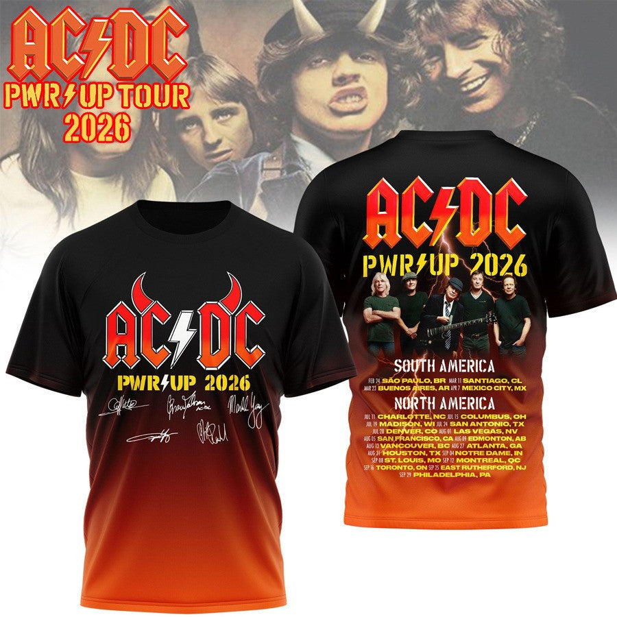 Limited Edition Shirts AD91
