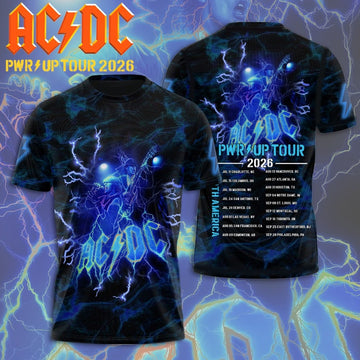 Limited Edition Shirts AD92