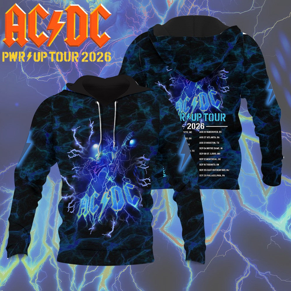 Limited Edition Shirts AD92