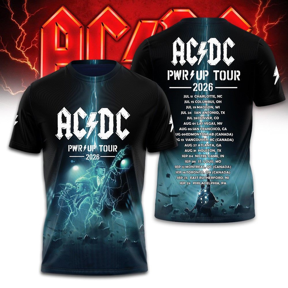 Limited Edition Shirts AD93