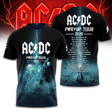 Limited Edition Shirts AD93