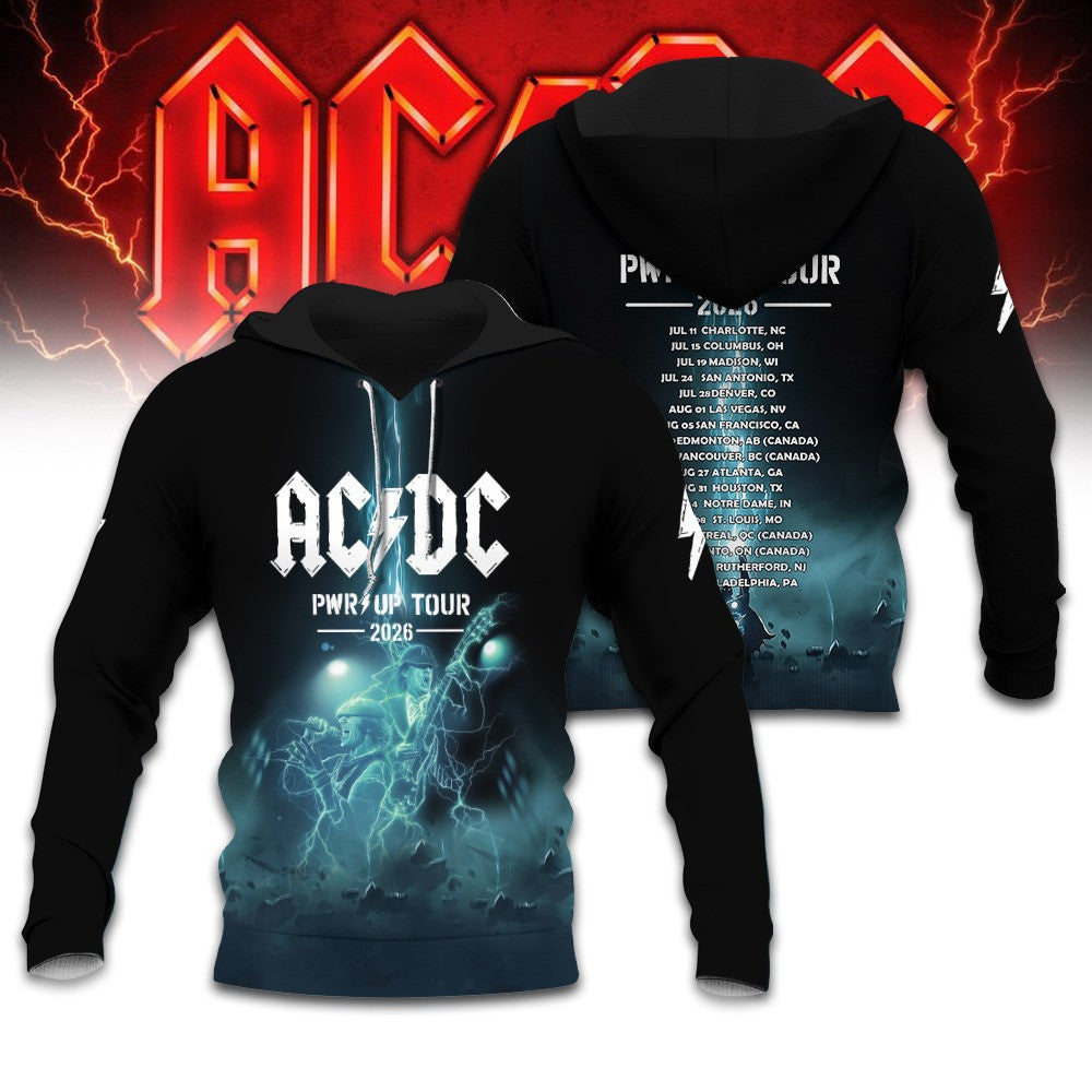 Limited Edition Shirts AD93