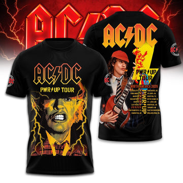 Limited Edition Shirts AD94