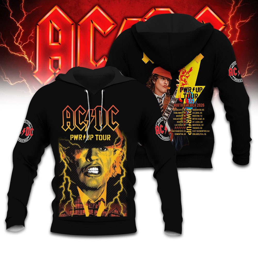 Limited Edition Shirts AD94