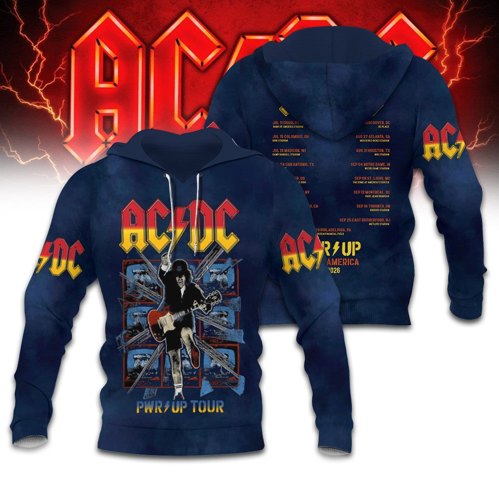 Limited Edition Shirts AD95