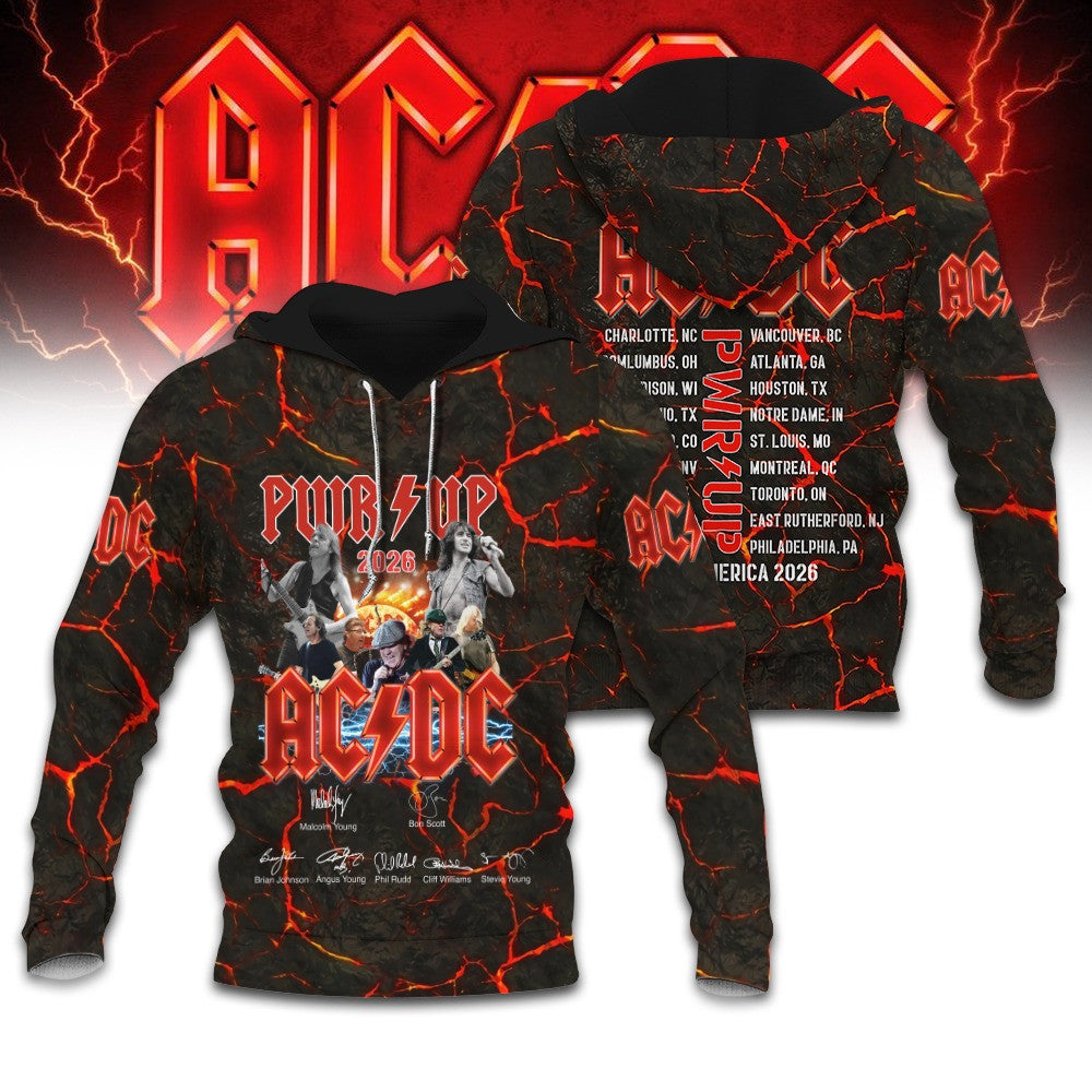 Limited Edition Shirts AD96