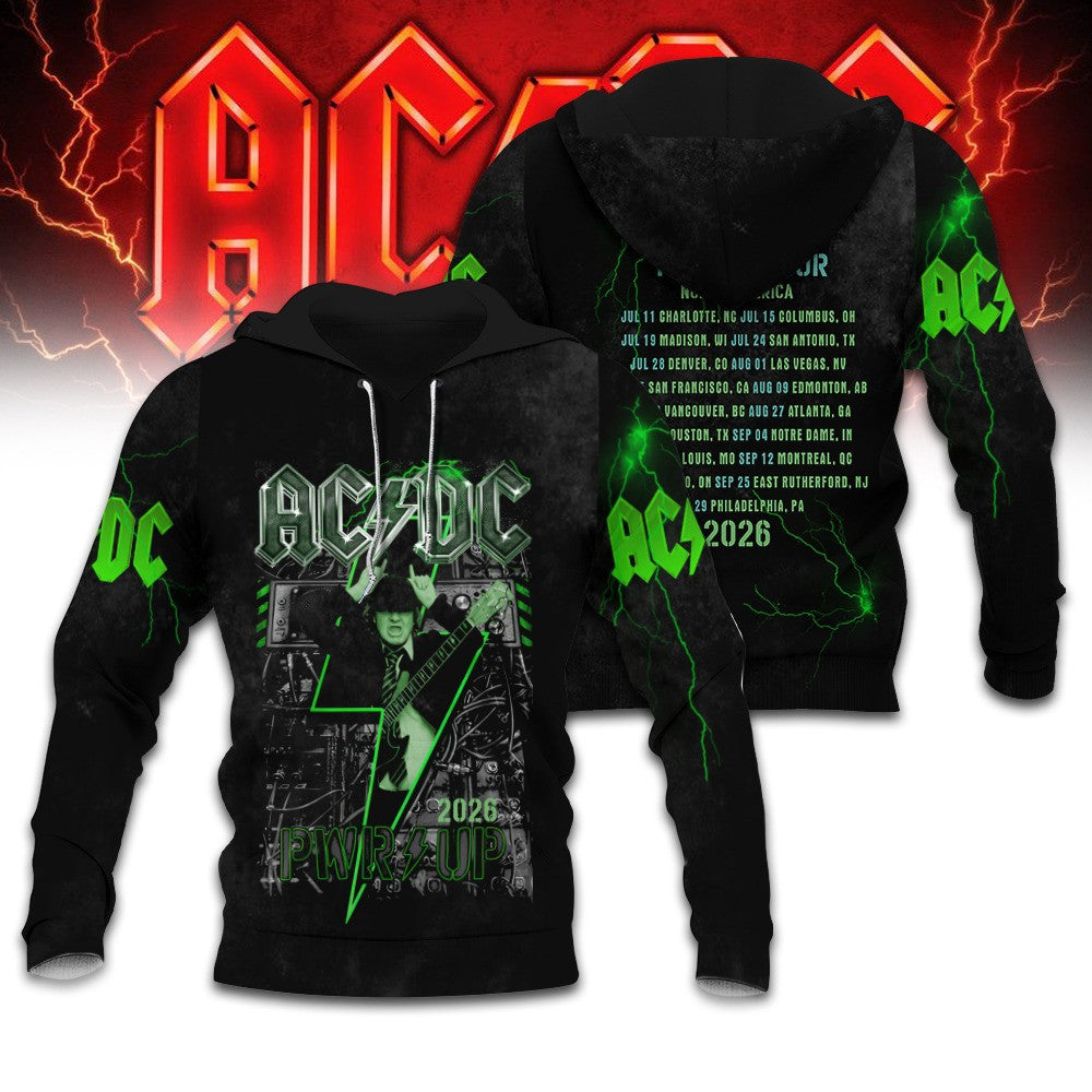 Limited Edition Shirts AD97
