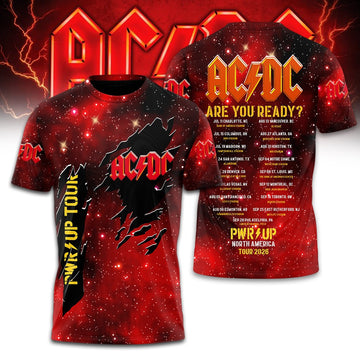 Limited Edition Shirts AD98