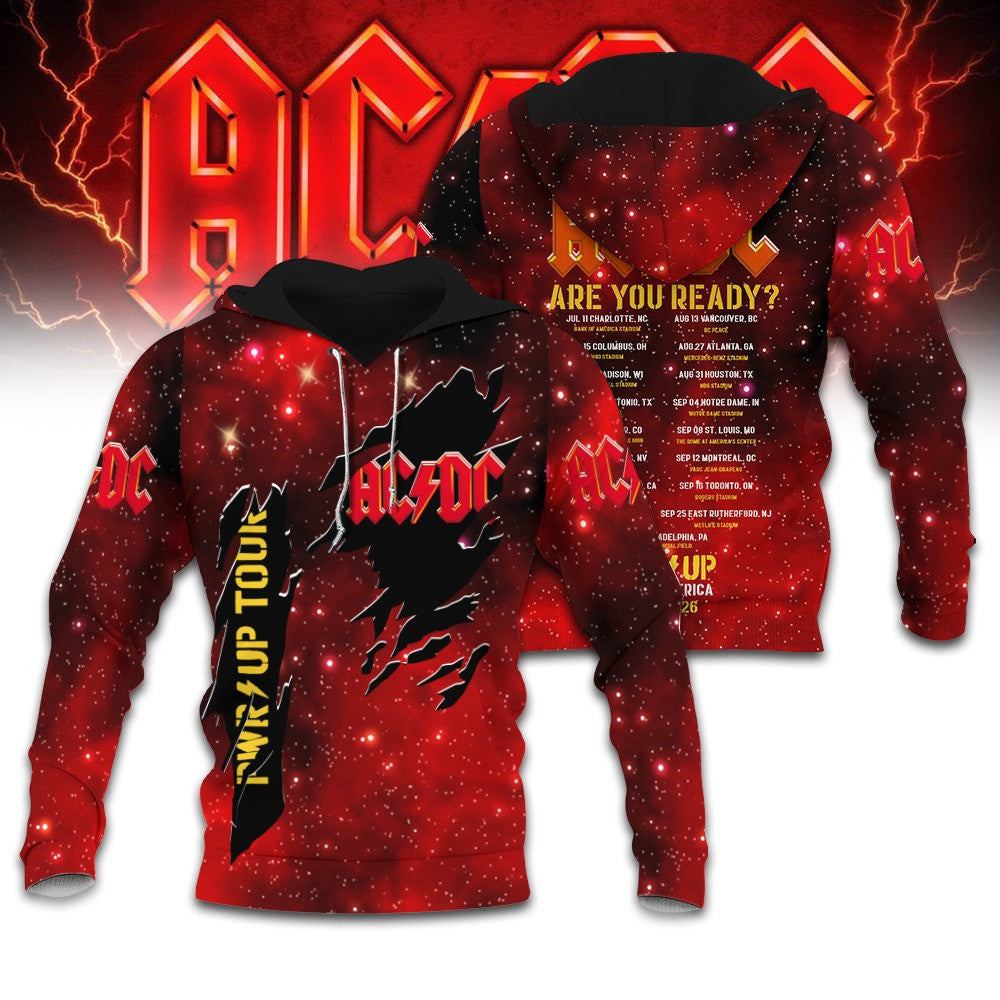 Limited Edition Shirts AD98