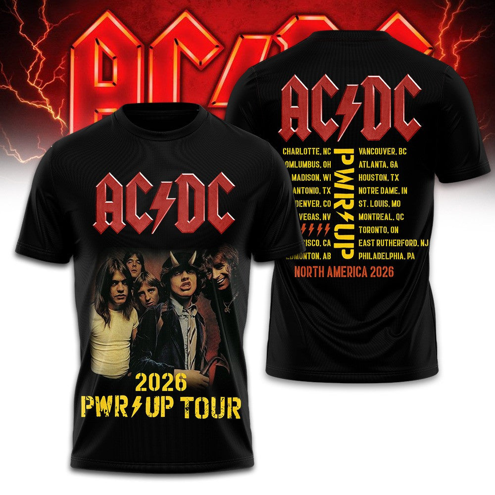 Limited Edition Shirts AD99