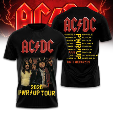 Limited Edition Shirts AD99