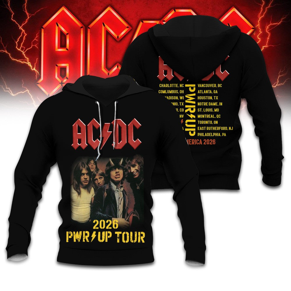 Limited Edition Shirts AD99