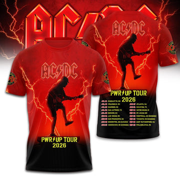 Limited Edition Shirts AD100