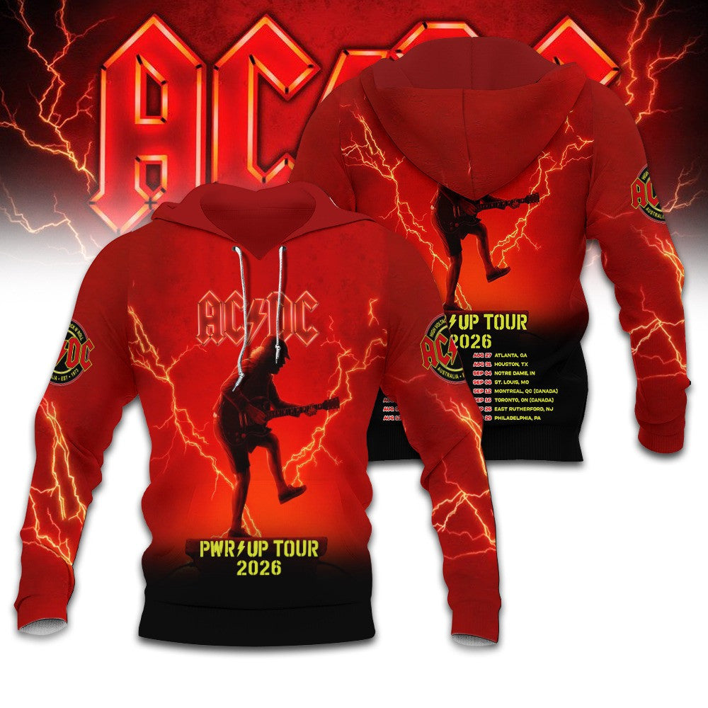 Limited Edition Shirts AD100