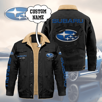 SBR Limited Edition Fleece Cotton Jacket THAOVTT1163