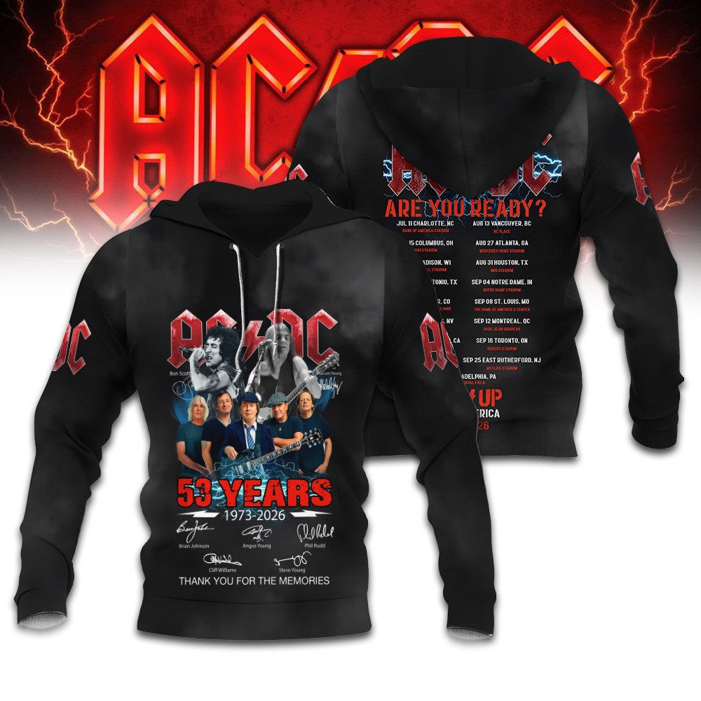 Limited Edition Shirts AD101