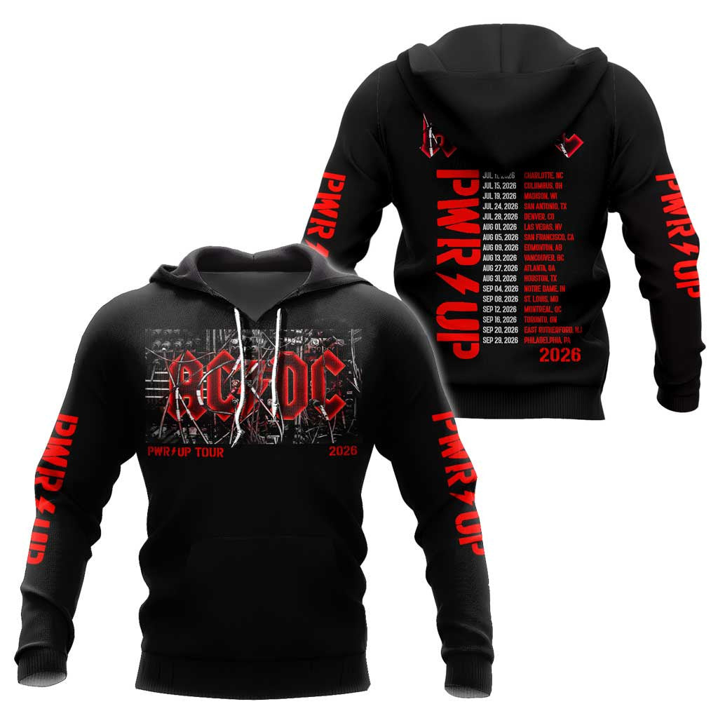 Limited Edition Shirts AD89