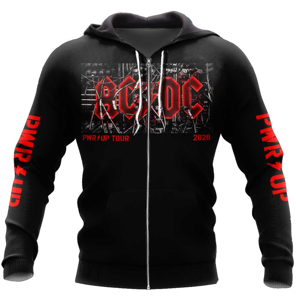 Limited Edition Shirts AD89