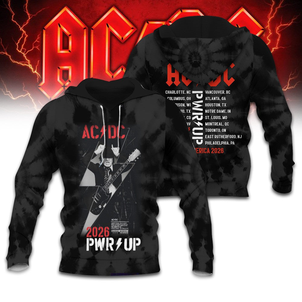 Limited Edition Shirts AD102