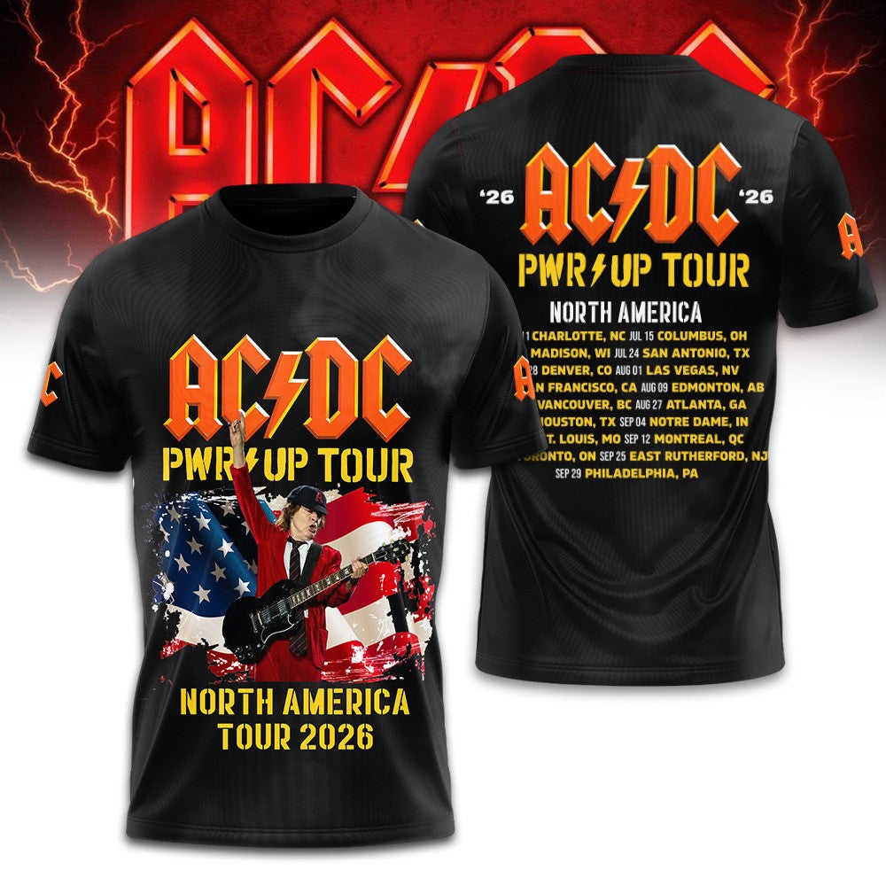 Limited Edition Shirts AD103