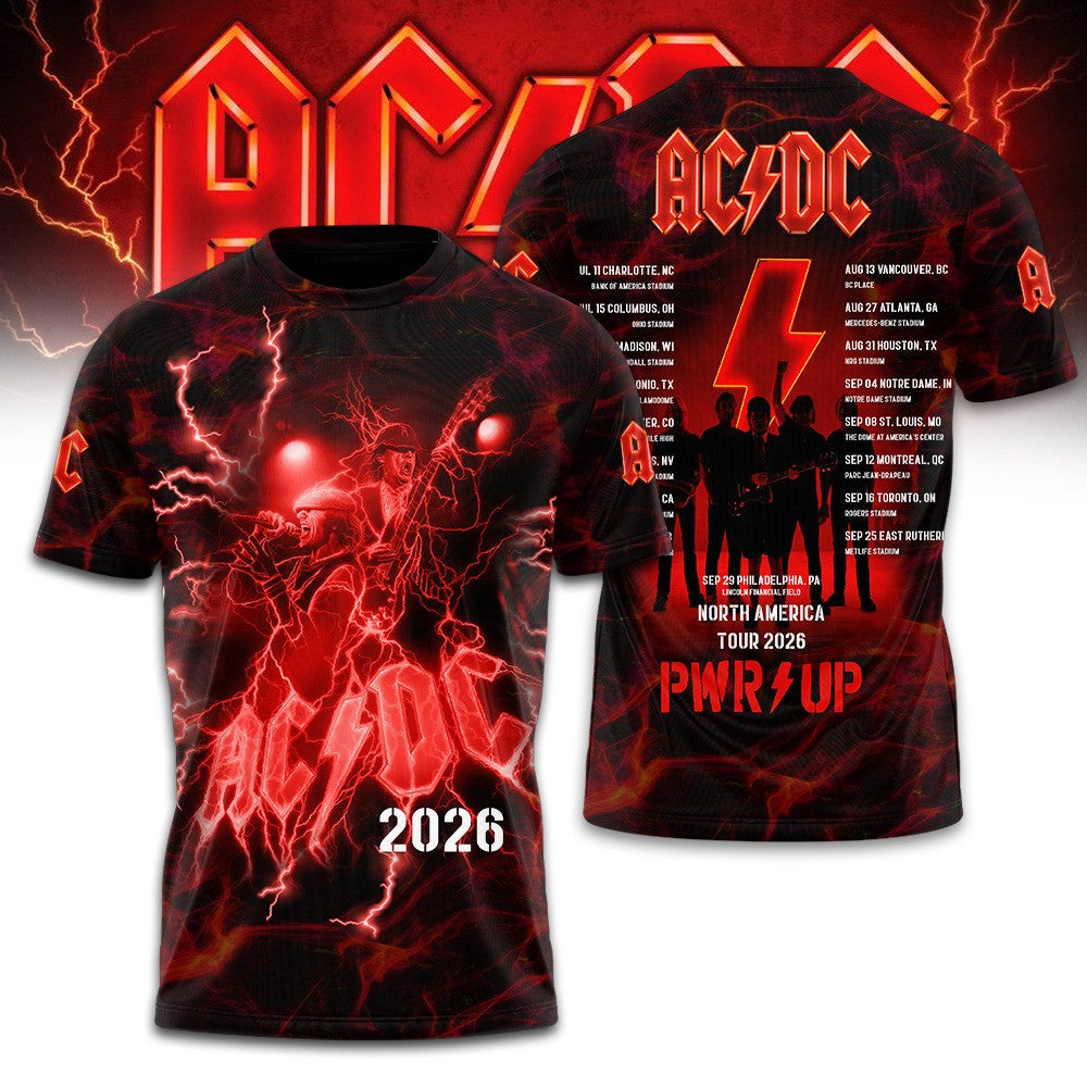 Limited Edition Shirts AD104
