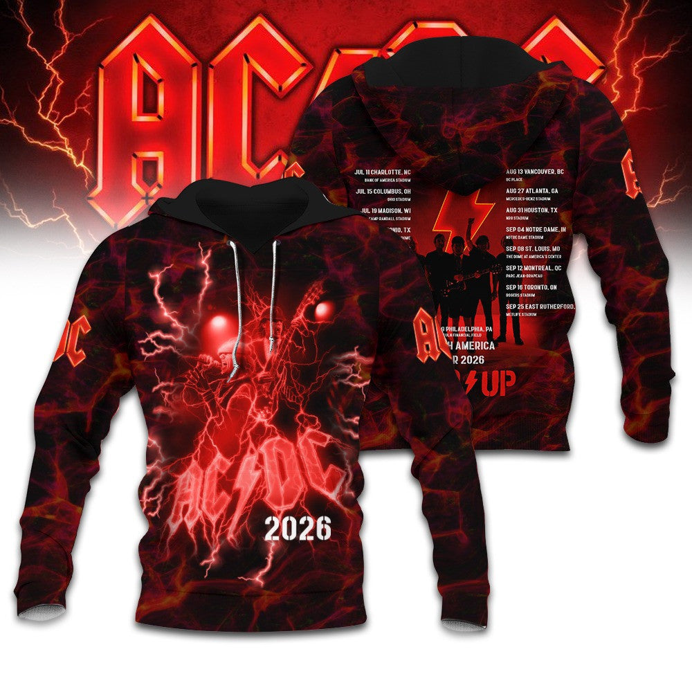 Limited Edition Shirts AD104