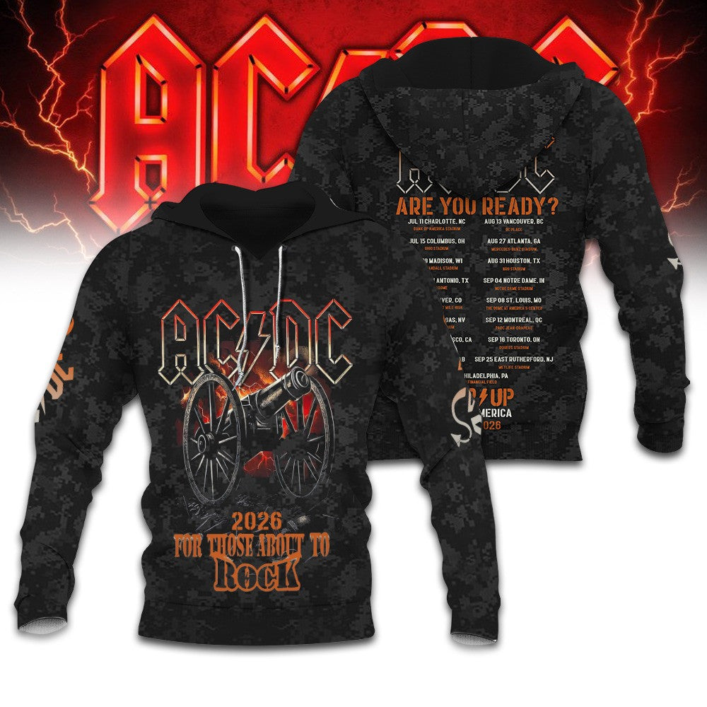 Limited Edition Shirts AD105
