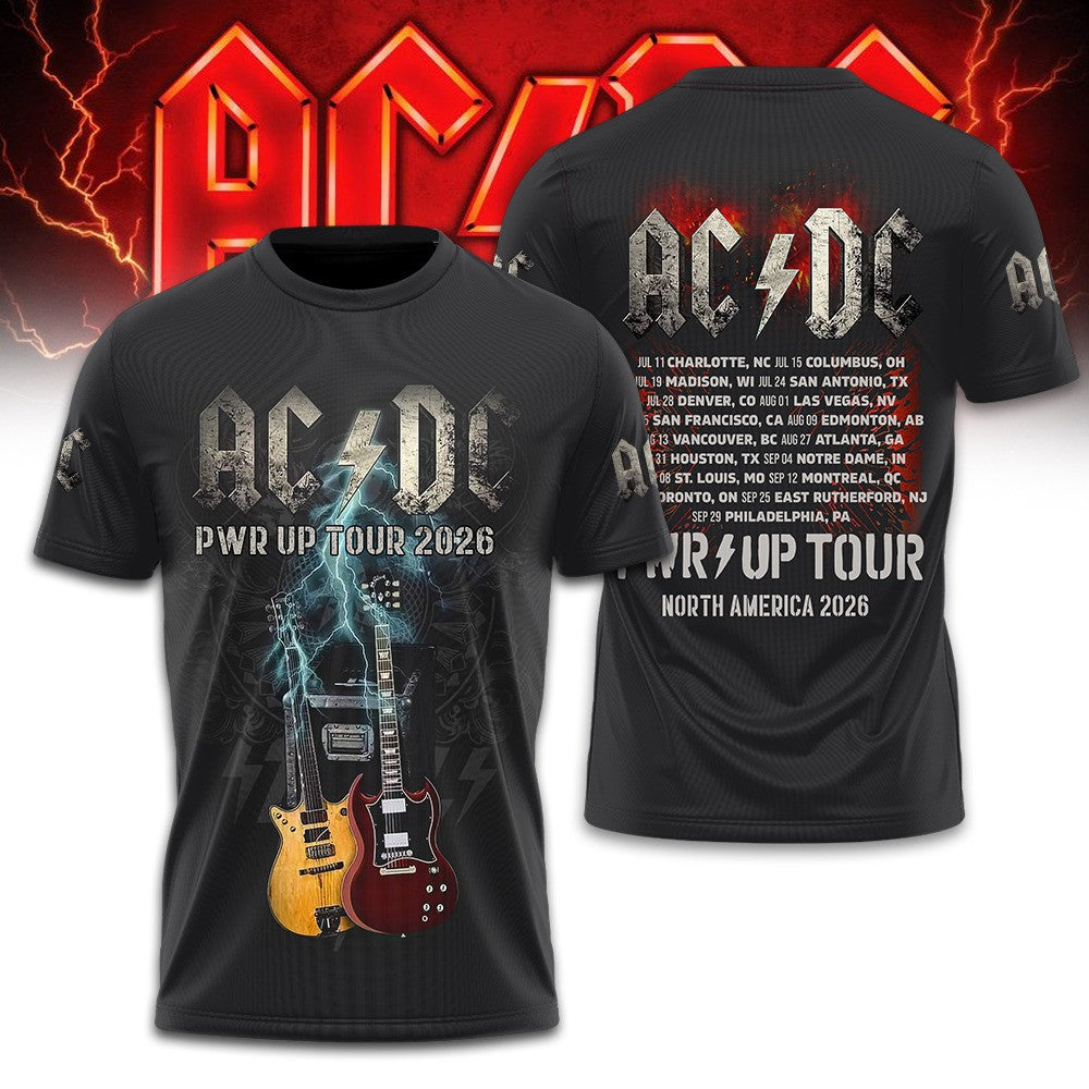 Limited Edition Shirts AD106