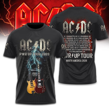 Limited Edition Shirts AD106