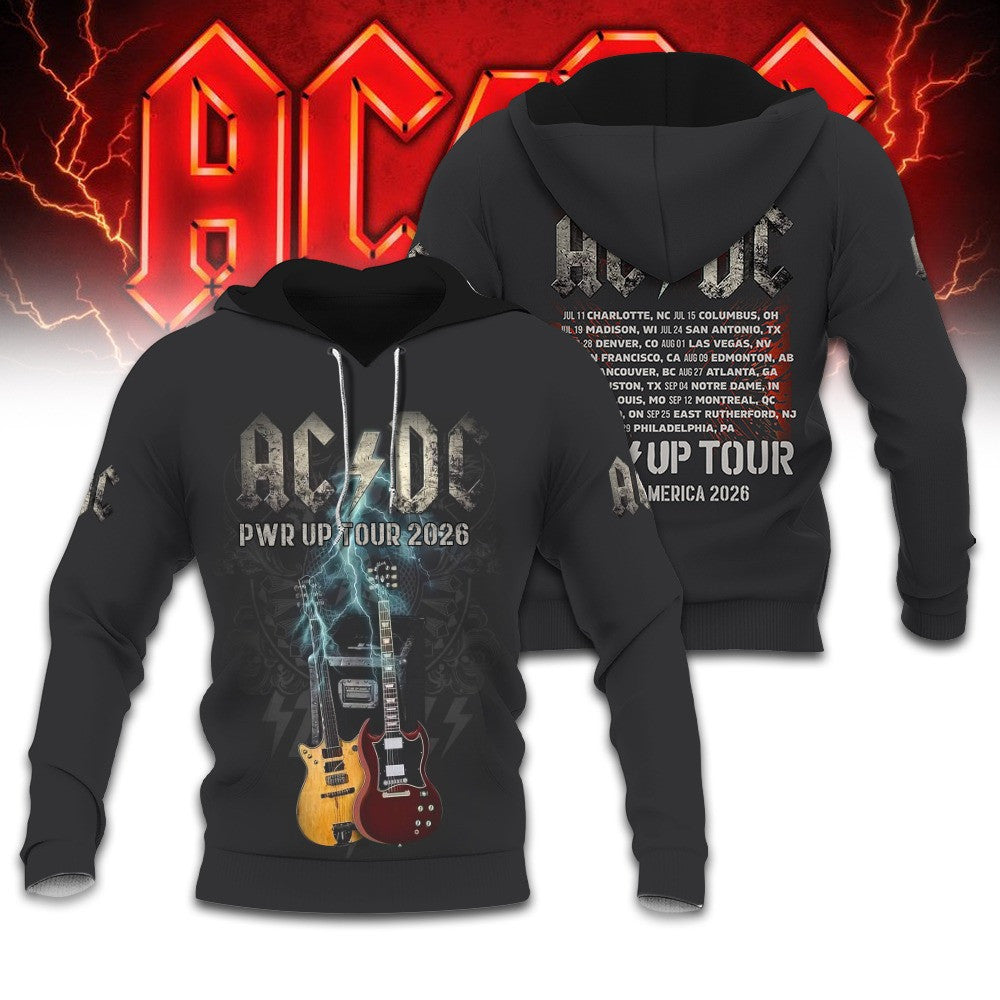 Limited Edition Shirts AD106