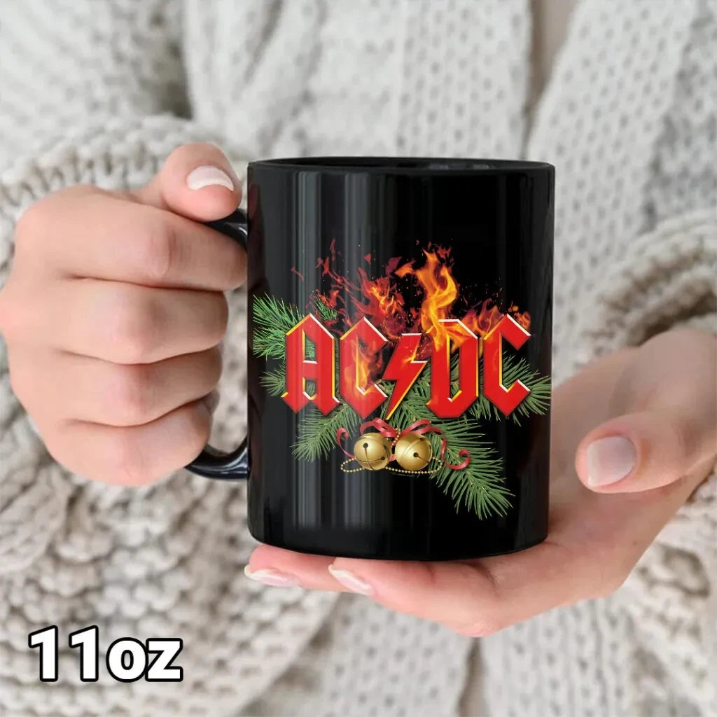 Limited Edition Ceramic Mug AD108