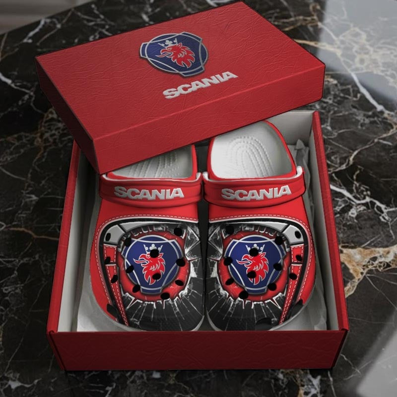 SCN Custom Clogs
